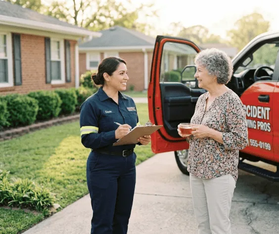 Accident Towing Service Emerson, AR FAQs